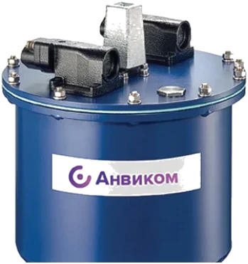 Автономная система МЕДУЗА GRUMAN